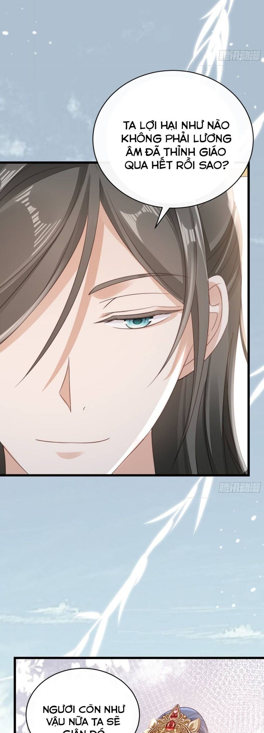 Mau Xuyên Không Rửa Tội Cho Nhân Vật Phản Diện Chap 51 - Next Chap 52