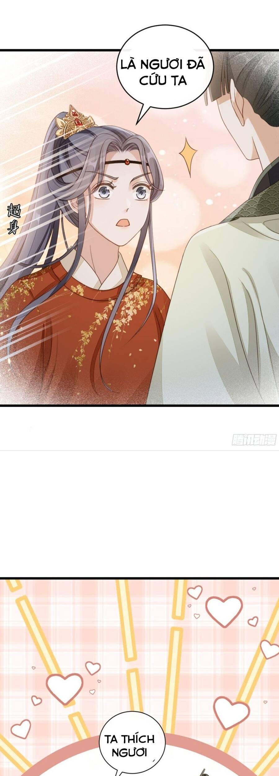 Mau Xuyên Không Rửa Tội Cho Nhân Vật Phản Diện Chap 51 - Next Chap 52
