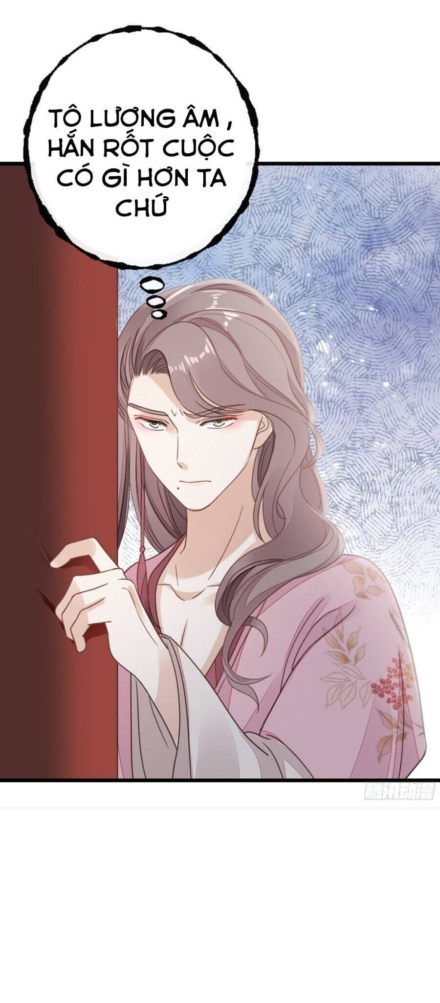 Mau Xuyên Không Rửa Tội Cho Nhân Vật Phản Diện Chap 51 - Next Chap 52