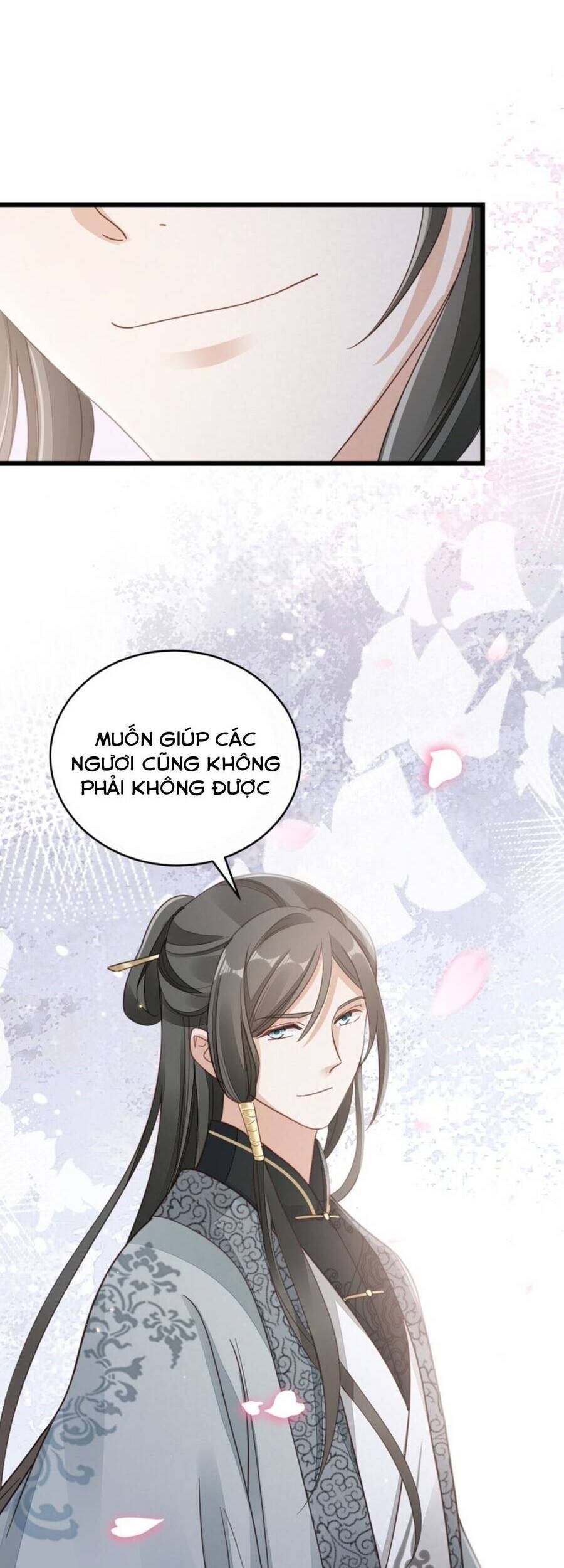 Mau Xuyên Không Rửa Tội Cho Nhân Vật Phản Diện Chap 51 - Next Chap 52
