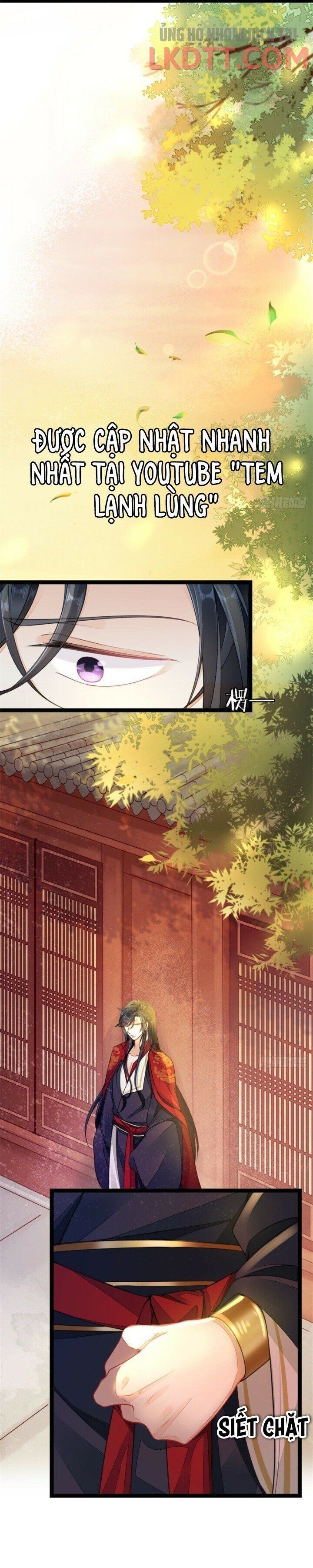 Mau Xuyên Không Rửa Tội Cho Nhân Vật Phản Diện Chap 52 - Next Chap 53