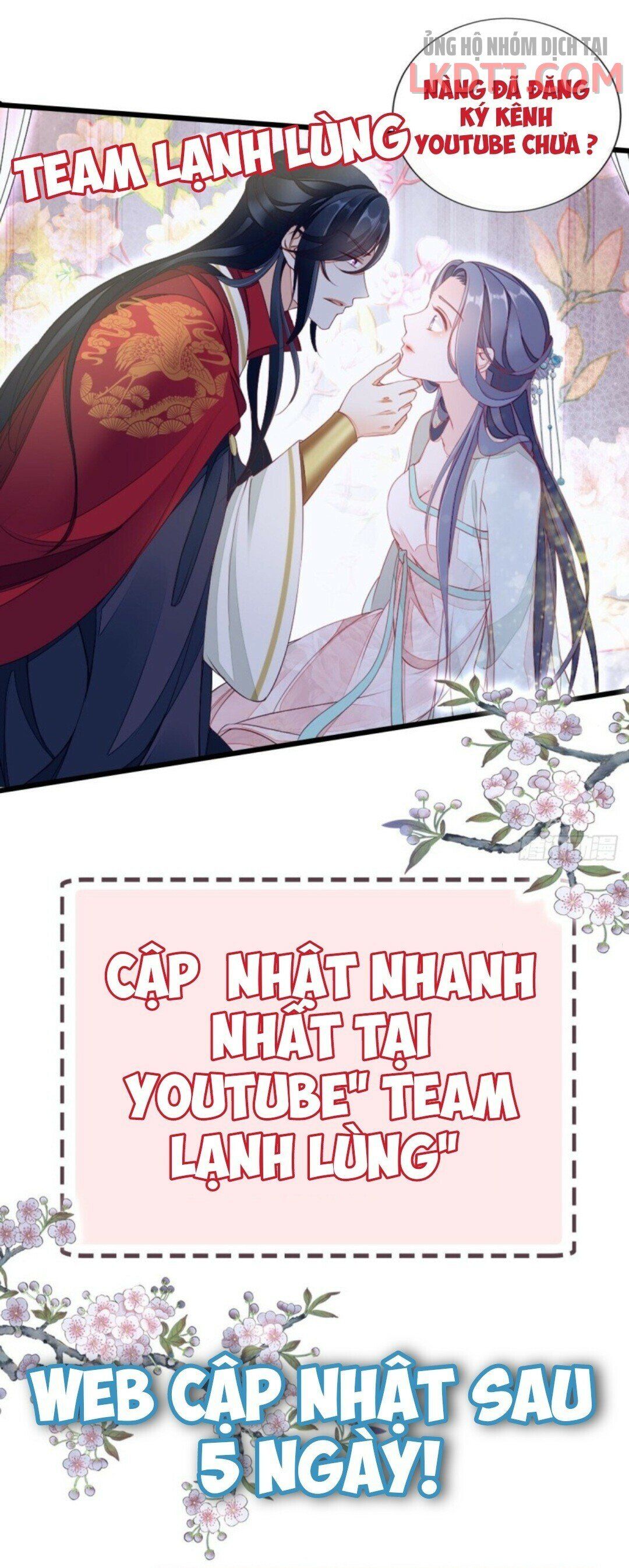 Mau Xuyên Không Rửa Tội Cho Nhân Vật Phản Diện Chap 52 - Next Chap 53