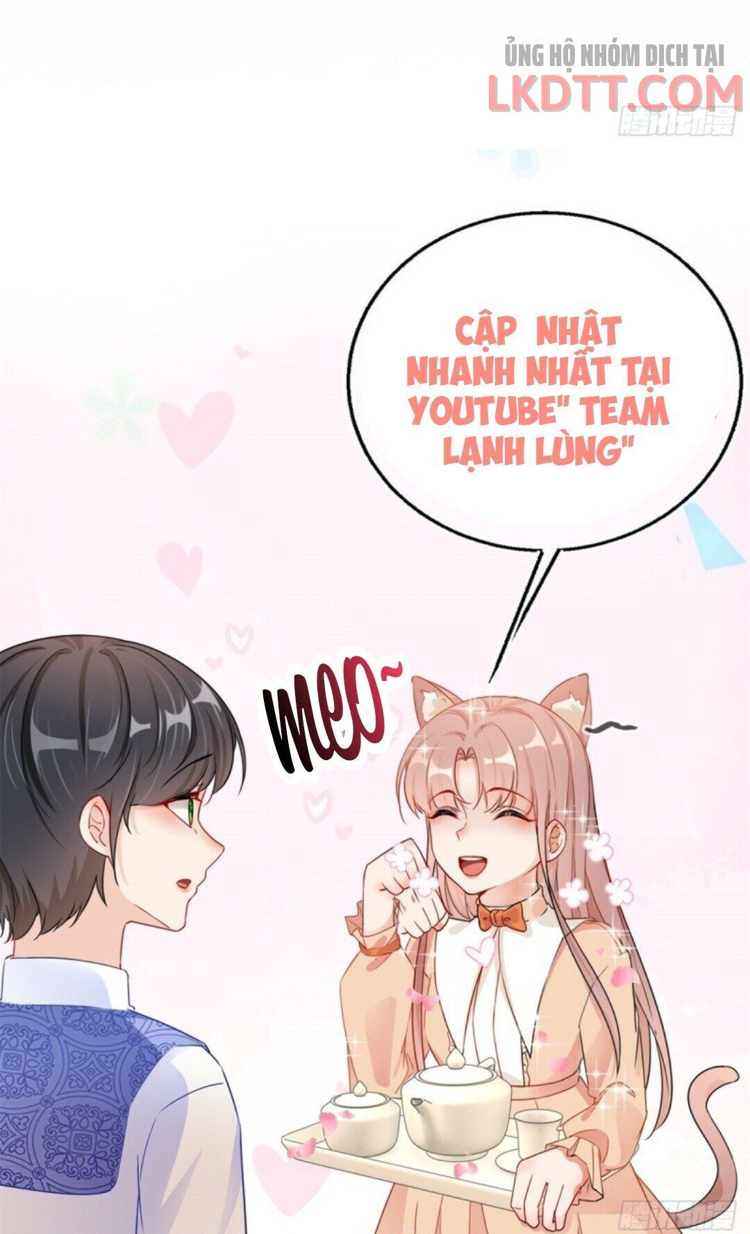 Mau Xuyên Không Rửa Tội Cho Nhân Vật Phản Diện Chap 52 - Next Chap 53