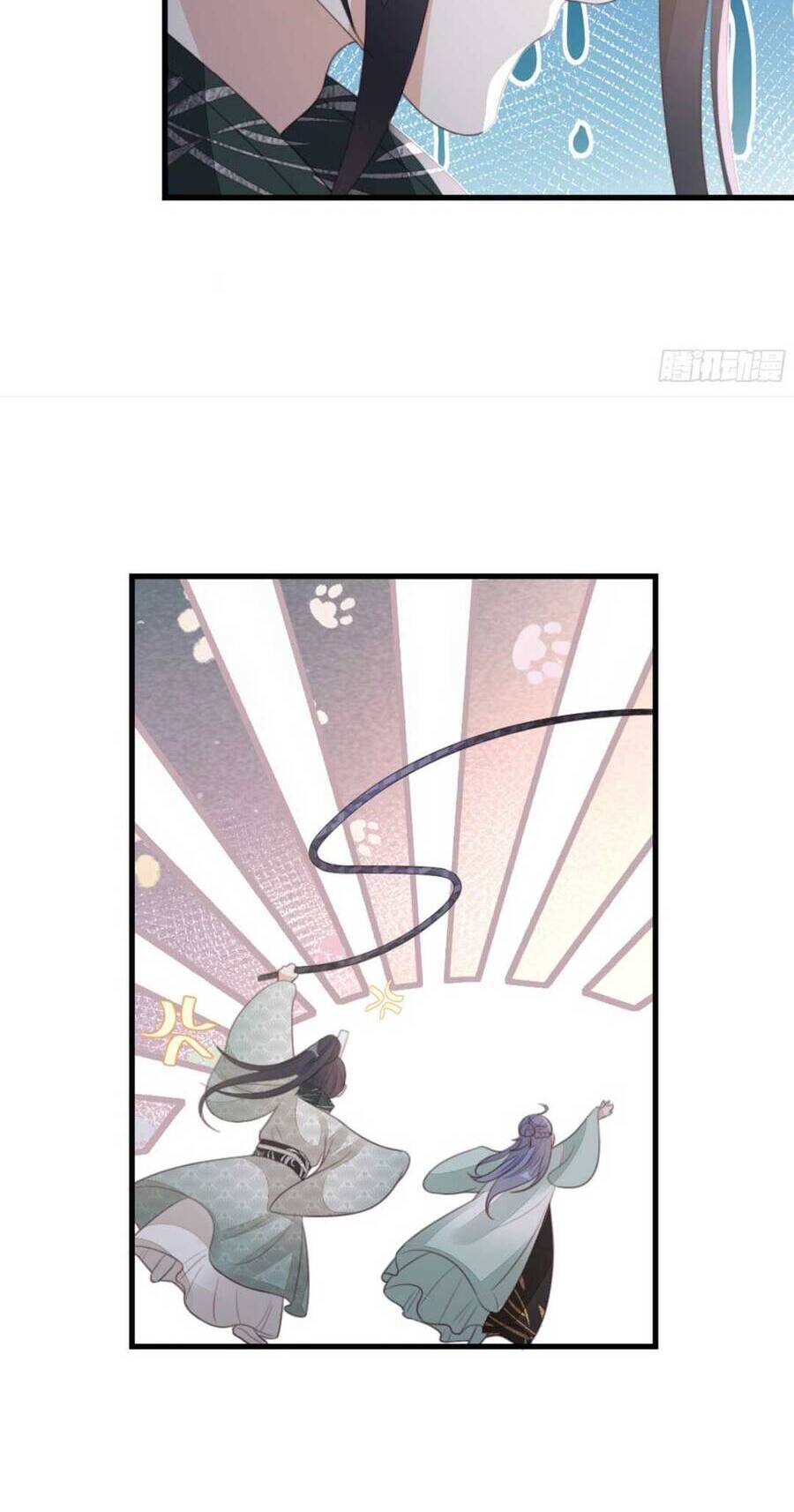 Mau Xuyên Không Rửa Tội Cho Nhân Vật Phản Diện Chap 88 - Next Chap 89