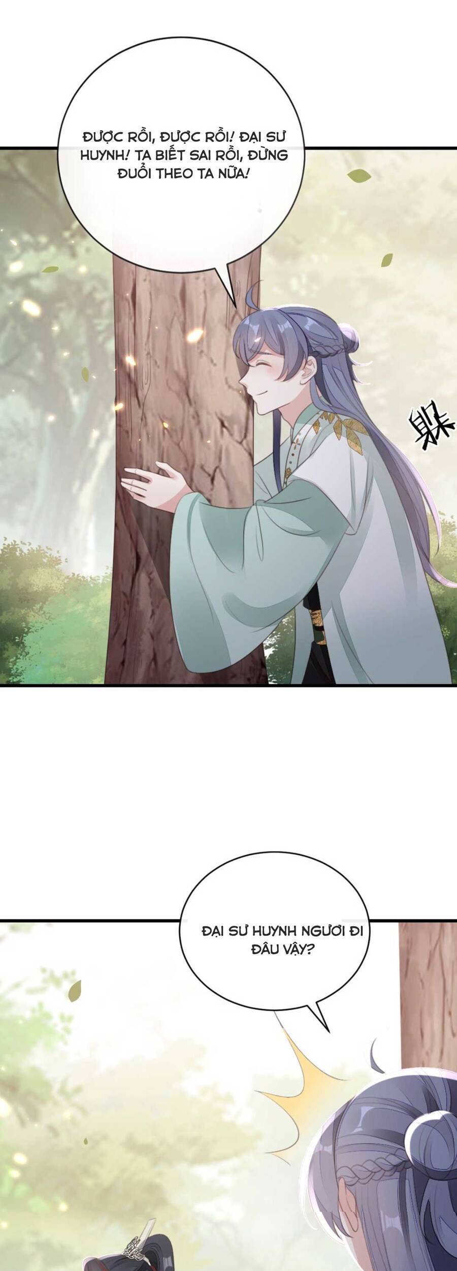 Mau Xuyên Không Rửa Tội Cho Nhân Vật Phản Diện Chap 88 - Next Chap 89