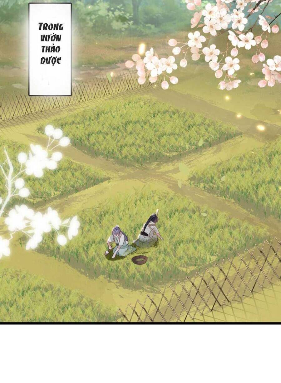 Mau Xuyên Không Rửa Tội Cho Nhân Vật Phản Diện Chap 88 - Next Chap 89