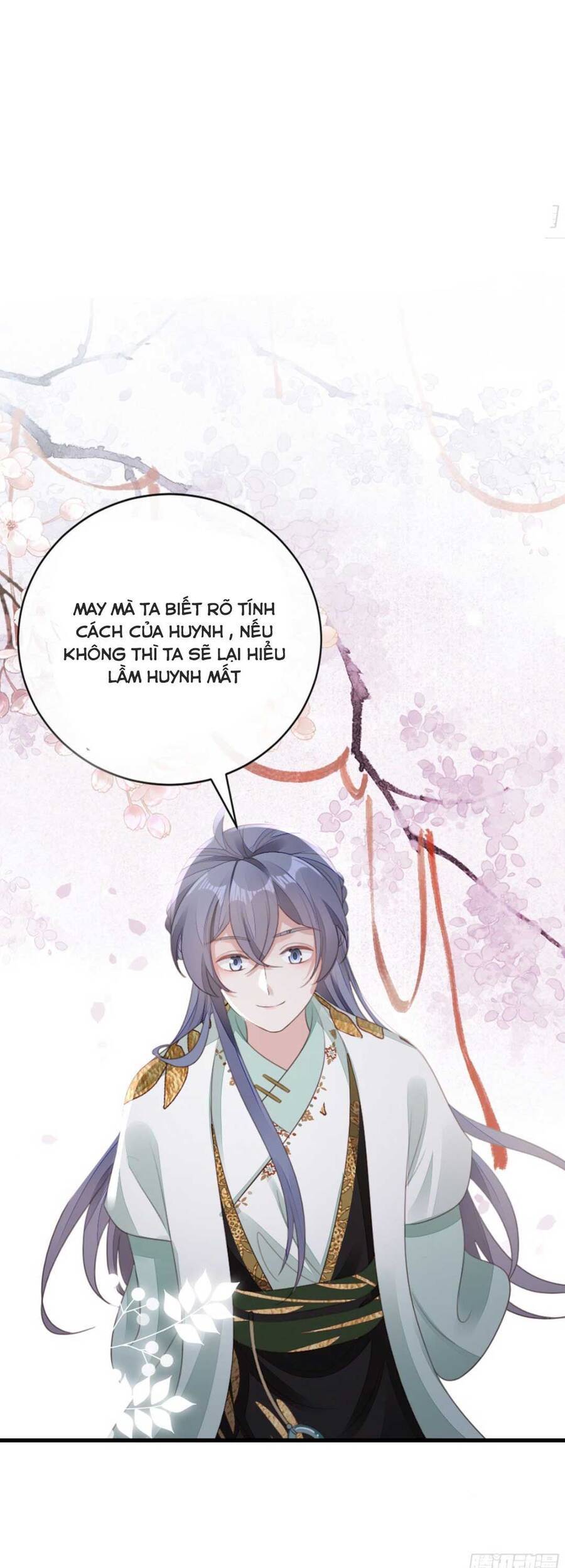 Mau Xuyên Không Rửa Tội Cho Nhân Vật Phản Diện Chap 88 - Next Chap 89