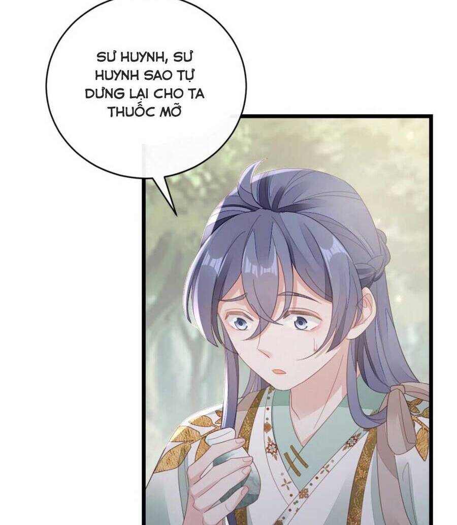 Mau Xuyên Không Rửa Tội Cho Nhân Vật Phản Diện Chap 88 - Next Chap 89
