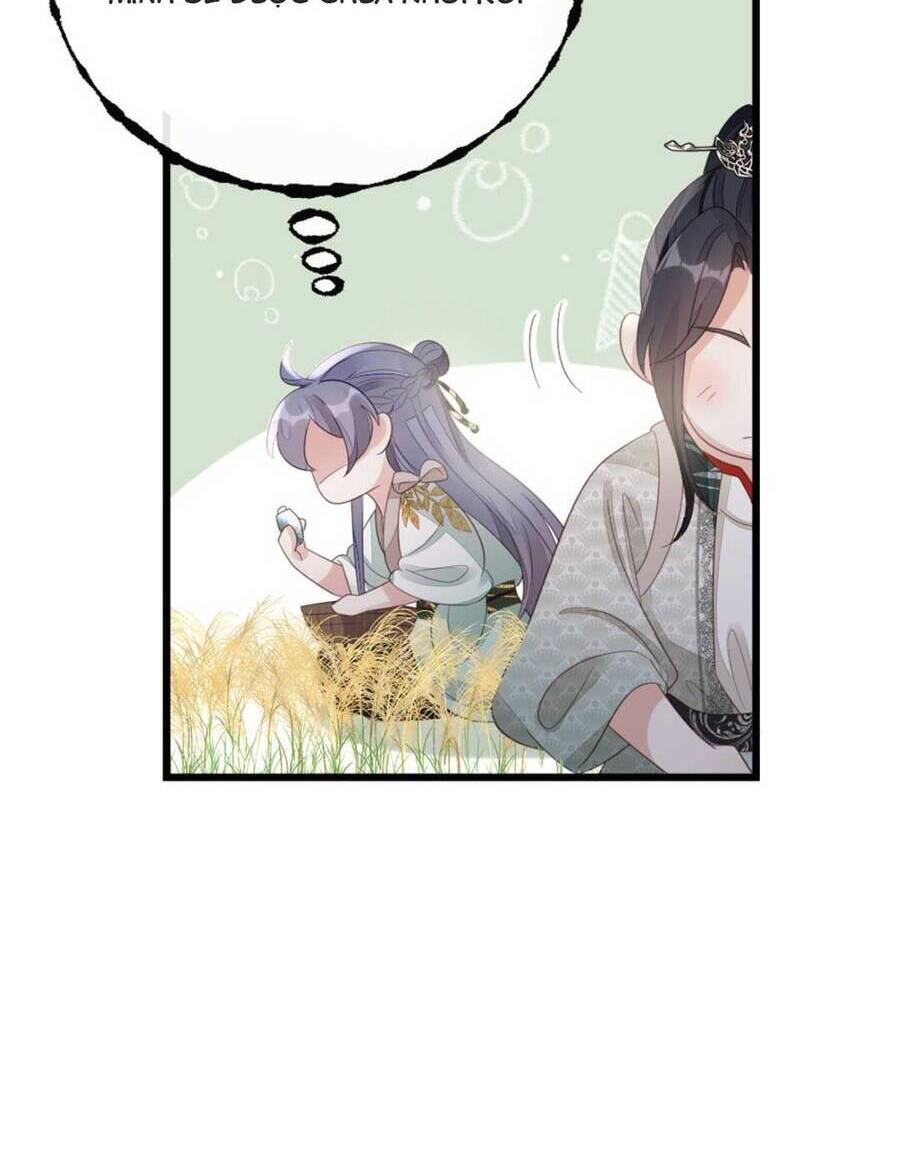 Mau Xuyên Không Rửa Tội Cho Nhân Vật Phản Diện Chap 88 - Next Chap 89