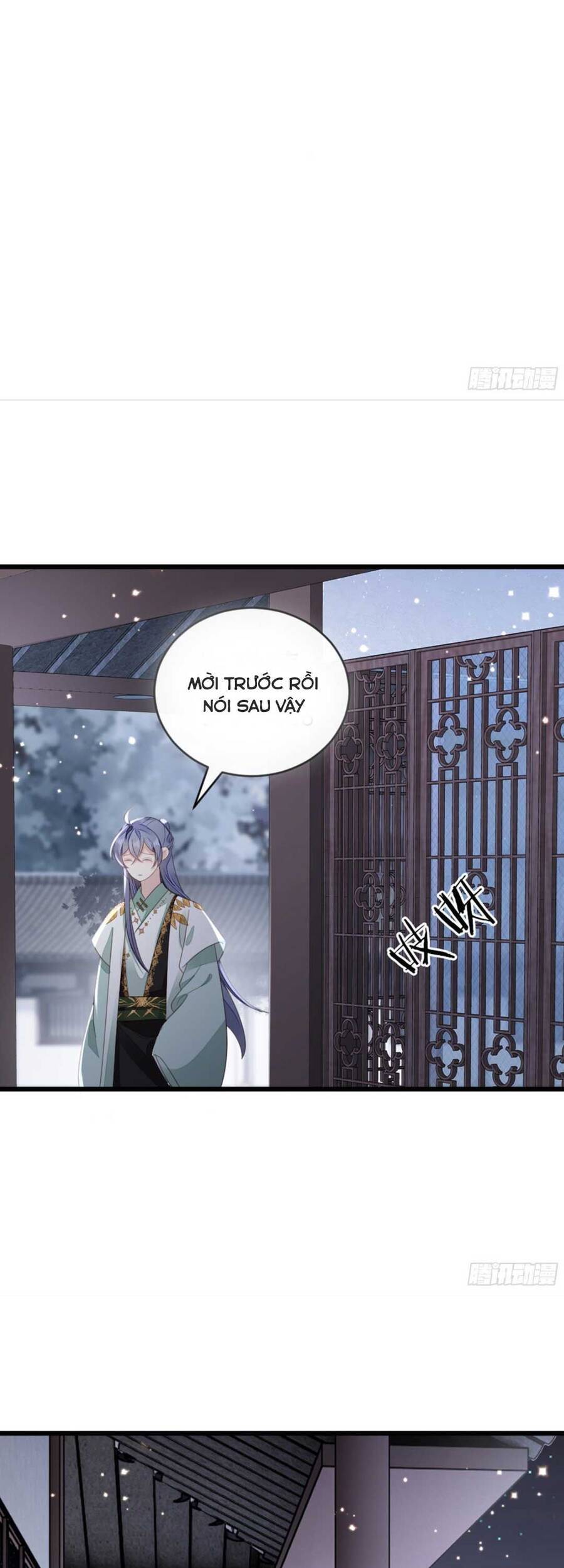 Mau Xuyên Không Rửa Tội Cho Nhân Vật Phản Diện Chap 88 - Next Chap 89