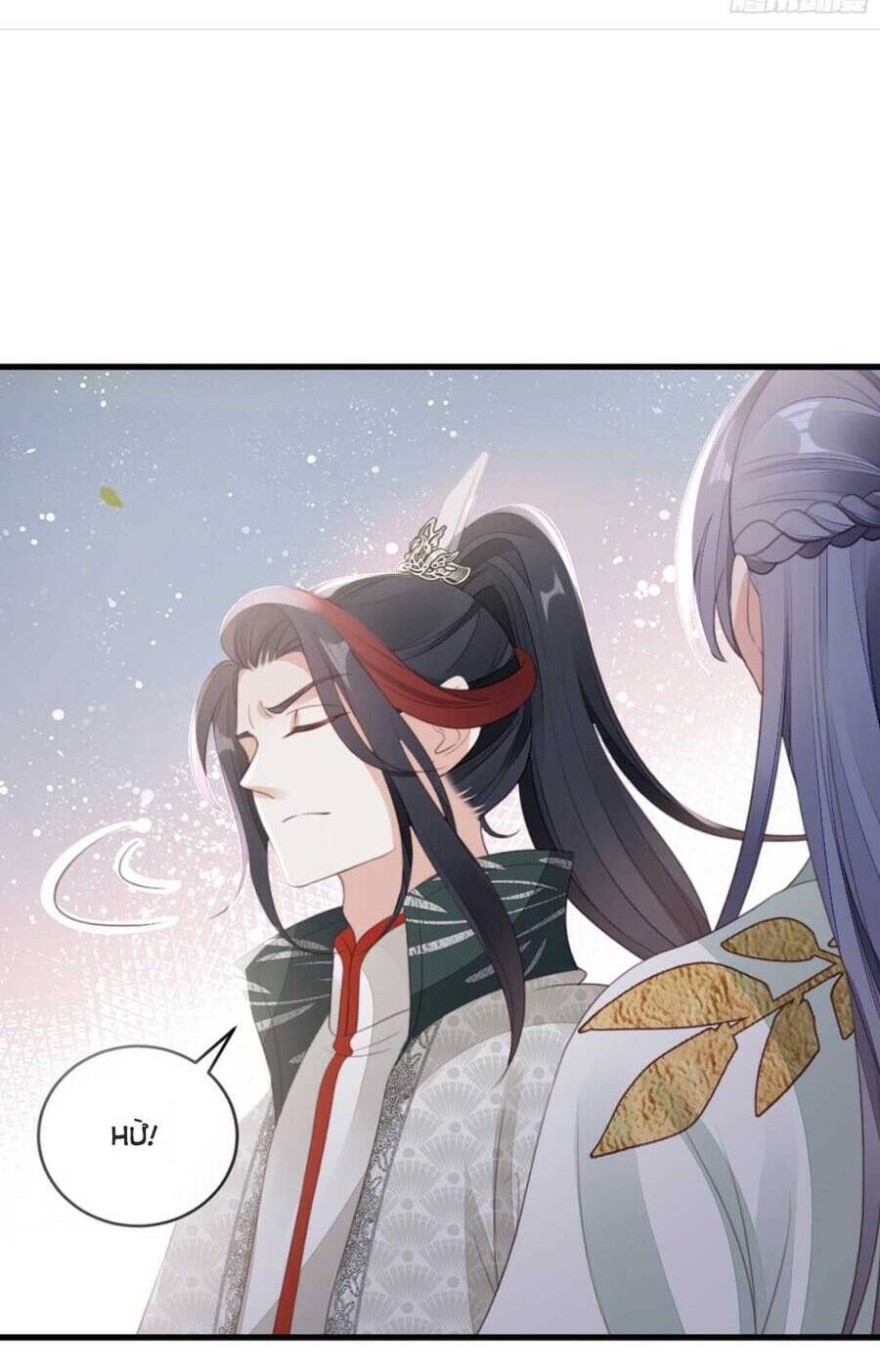 Mau Xuyên Không Rửa Tội Cho Nhân Vật Phản Diện Chap 88 - Next Chap 89
