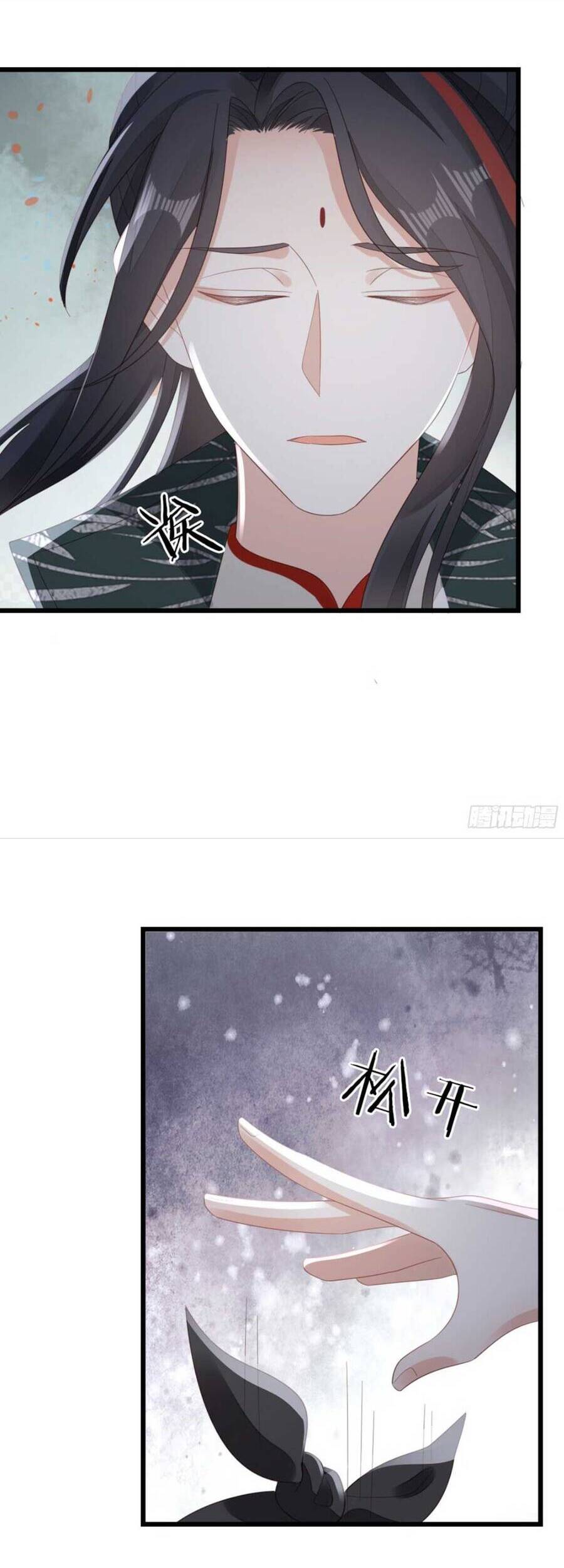 Mau Xuyên Không Rửa Tội Cho Nhân Vật Phản Diện Chap 88 - Next Chap 89
