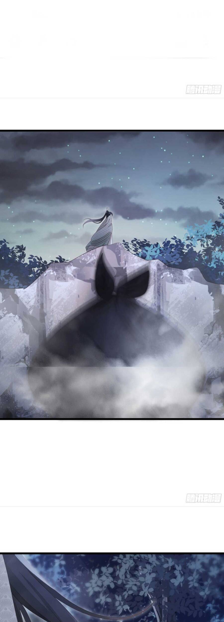 Mau Xuyên Không Rửa Tội Cho Nhân Vật Phản Diện Chap 88 - Next Chap 89