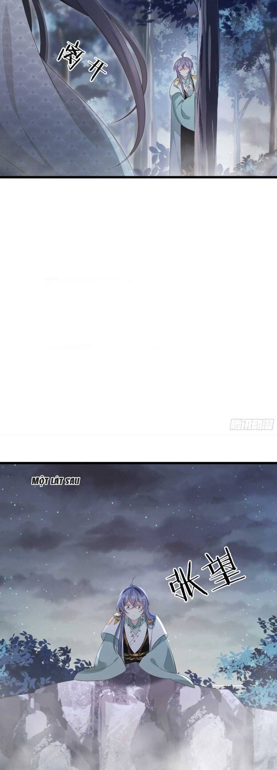 Mau Xuyên Không Rửa Tội Cho Nhân Vật Phản Diện Chap 88 - Next Chap 89