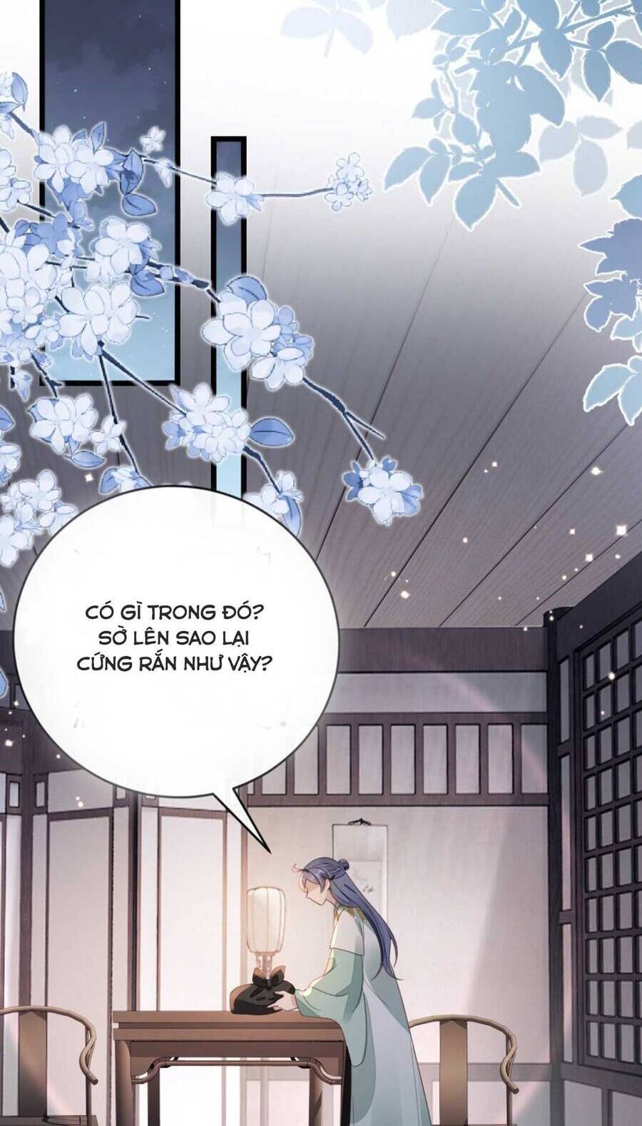 Mau Xuyên Không Rửa Tội Cho Nhân Vật Phản Diện Chap 88 - Next Chap 89