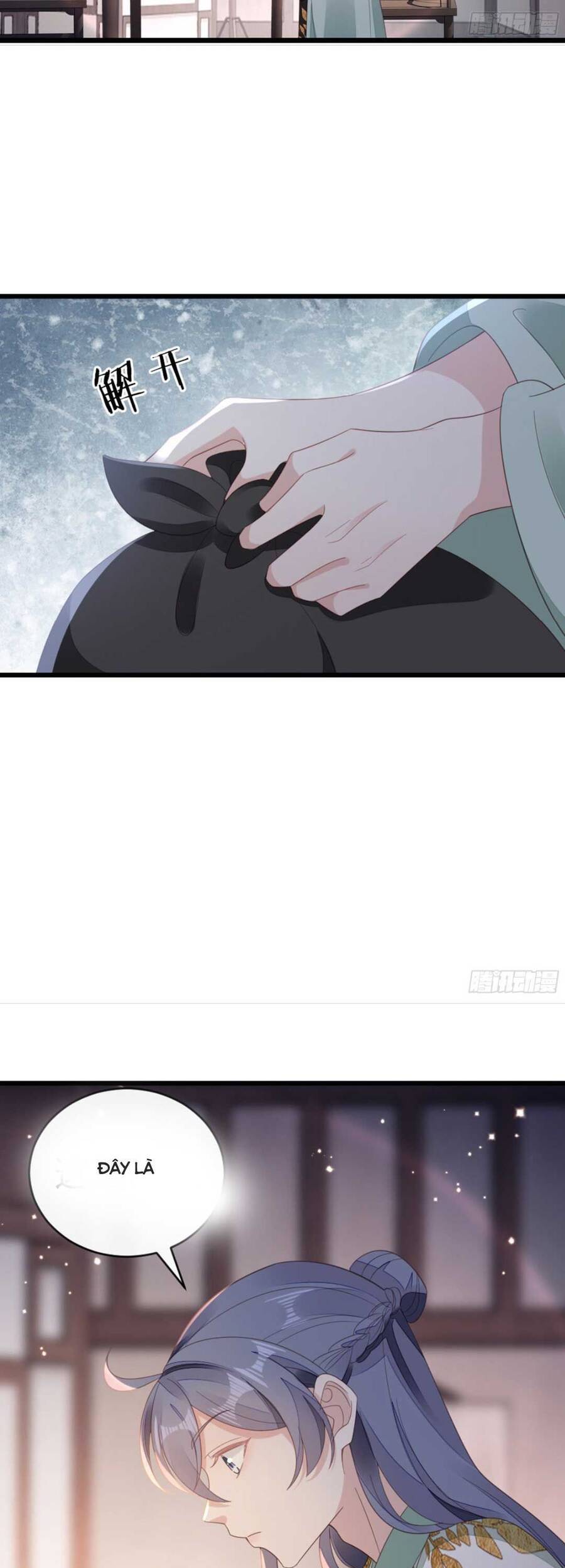 Mau Xuyên Không Rửa Tội Cho Nhân Vật Phản Diện Chap 88 - Next Chap 89