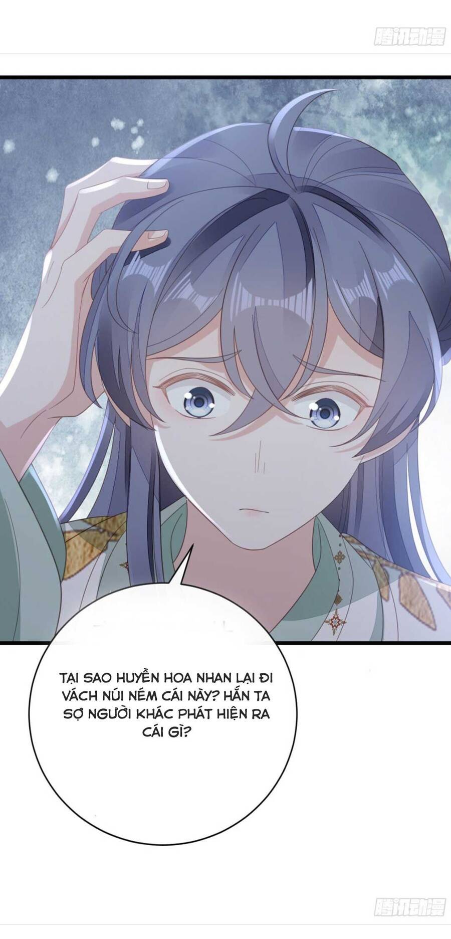 Mau Xuyên Không Rửa Tội Cho Nhân Vật Phản Diện Chap 88 - Next Chap 89