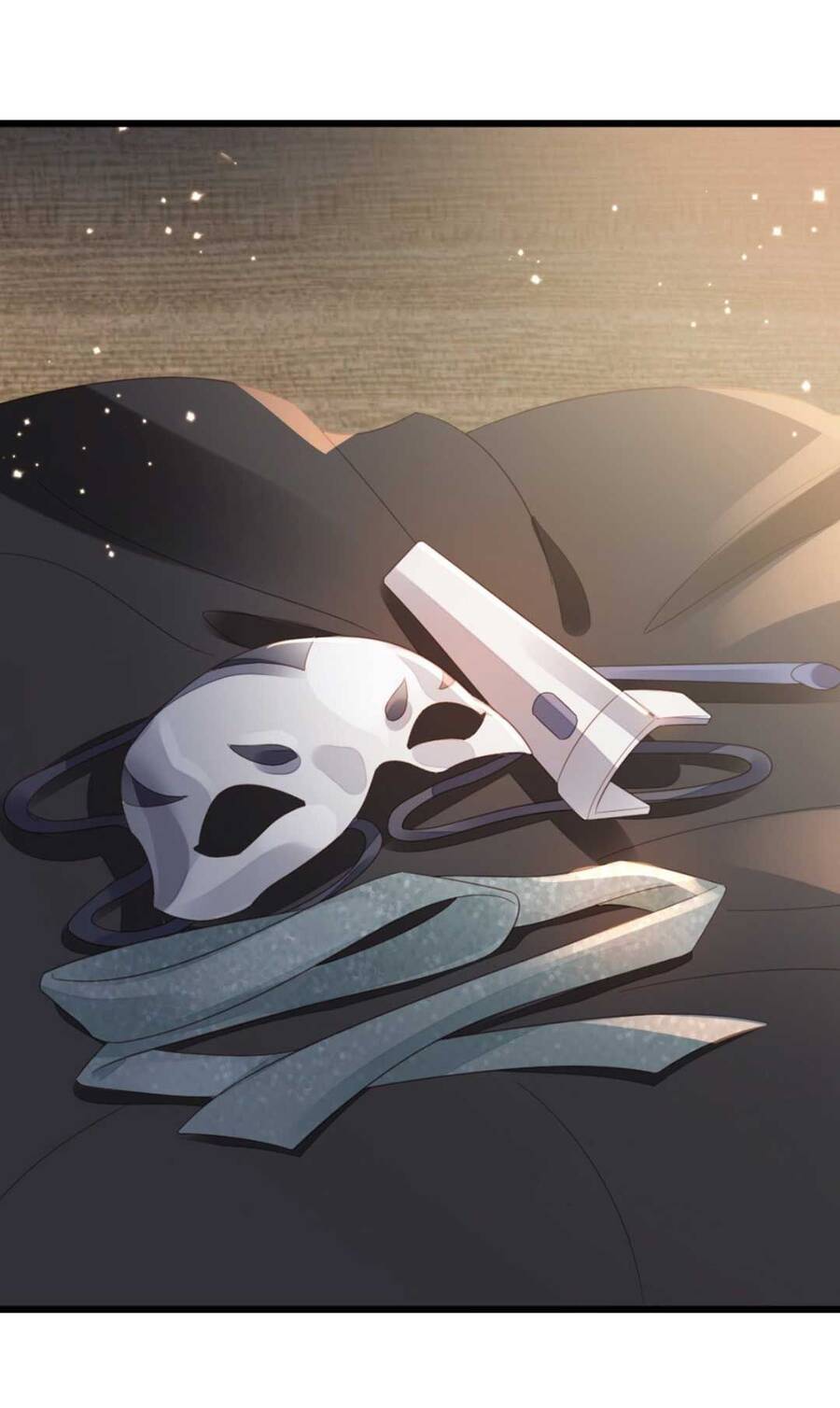 Mau Xuyên Không Rửa Tội Cho Nhân Vật Phản Diện Chap 88 - Next Chap 89
