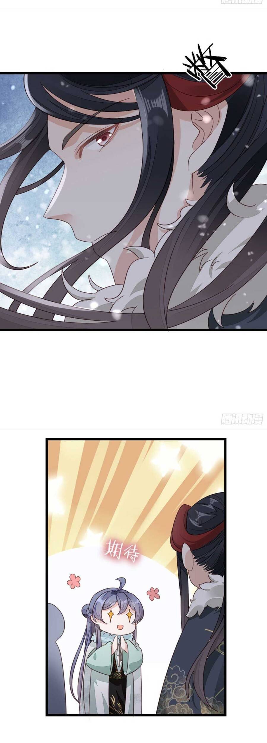 Mau Xuyên Không Rửa Tội Cho Nhân Vật Phản Diện Chap 89 - Next Chap 90