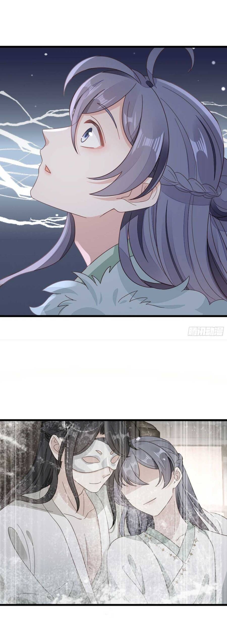 Mau Xuyên Không Rửa Tội Cho Nhân Vật Phản Diện Chap 89 - Next Chap 90