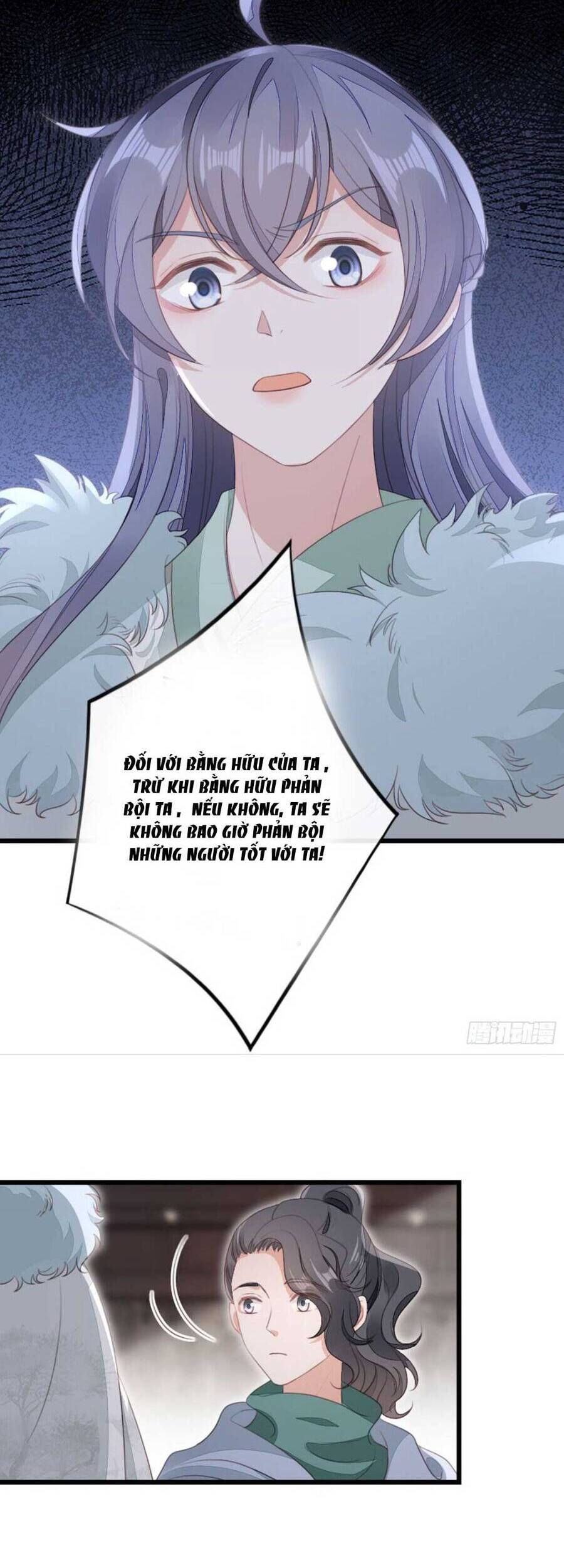 Mau Xuyên Không Rửa Tội Cho Nhân Vật Phản Diện Chap 89 - Next Chap 90