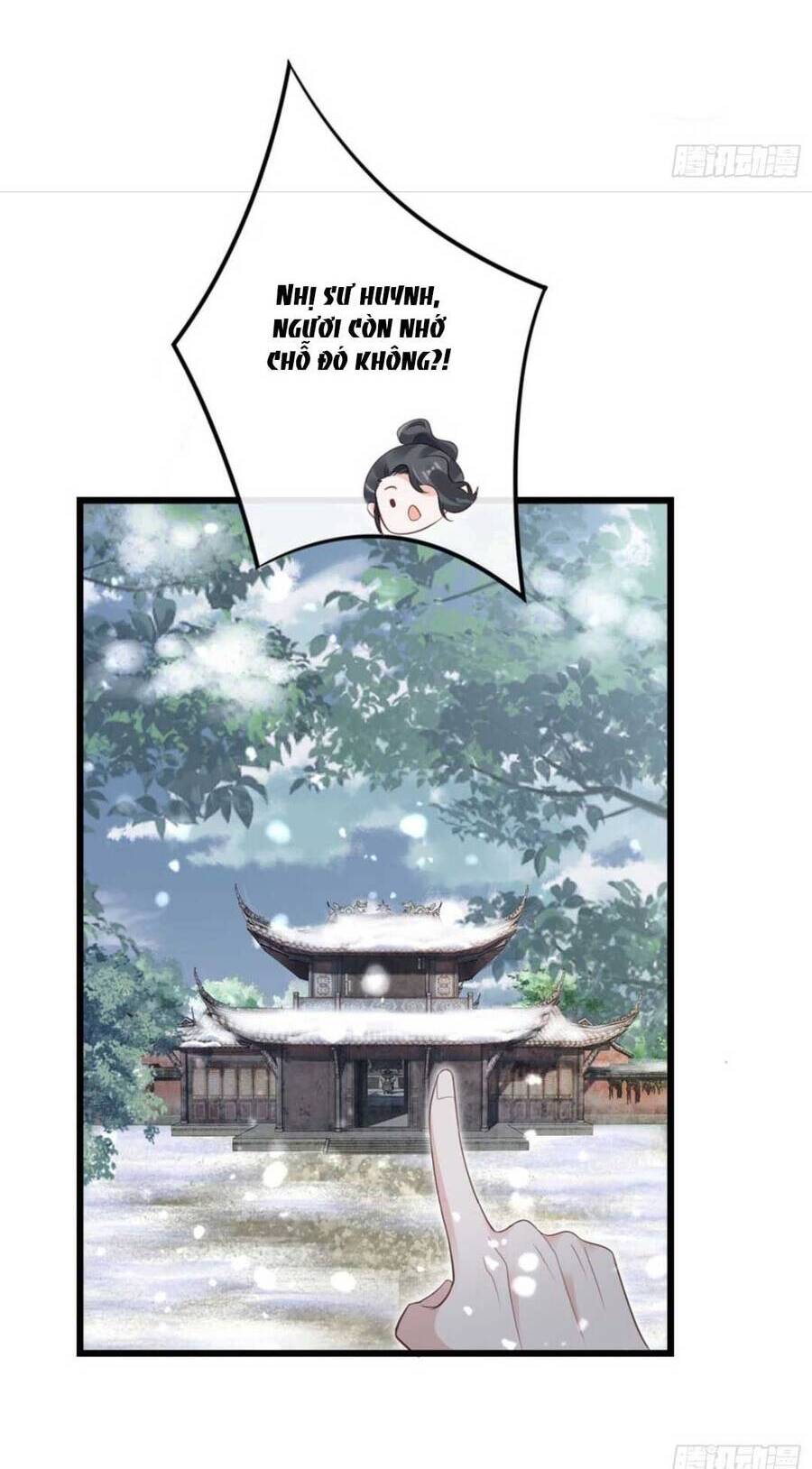Mau Xuyên Không Rửa Tội Cho Nhân Vật Phản Diện Chap 89 - Next Chap 90
