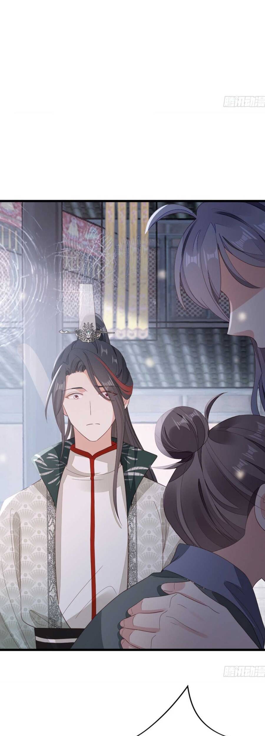 Mau Xuyên Không Rửa Tội Cho Nhân Vật Phản Diện Chap 90 - Next Chap 91