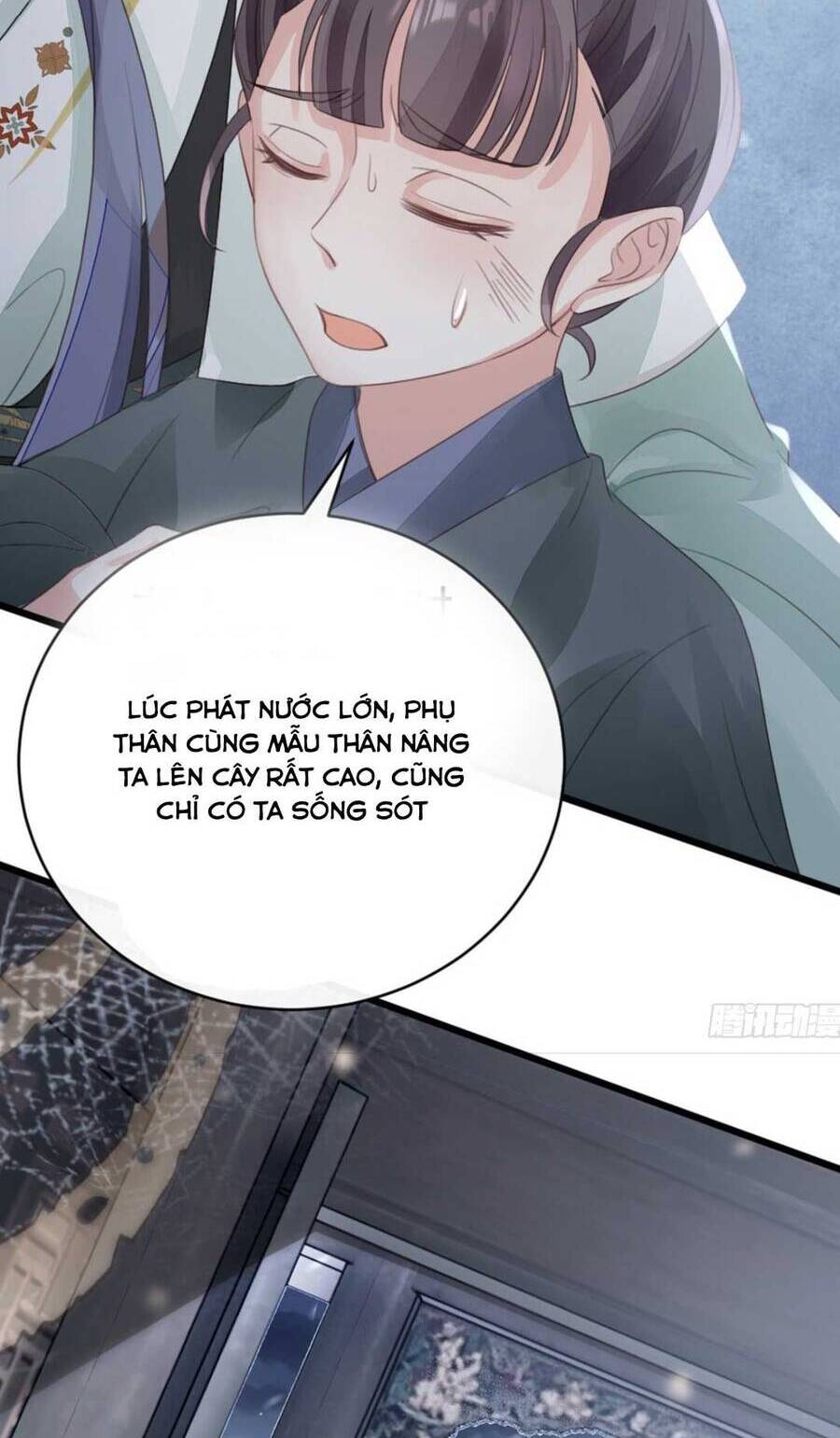 Mau Xuyên Không Rửa Tội Cho Nhân Vật Phản Diện Chap 90 - Next Chap 91