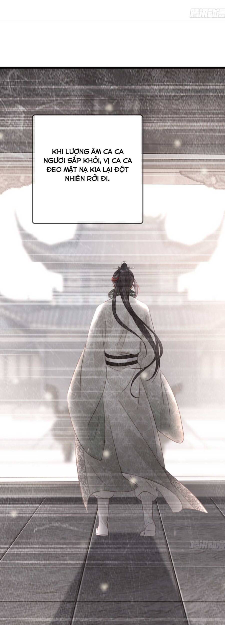 Mau Xuyên Không Rửa Tội Cho Nhân Vật Phản Diện Chap 90 - Next Chap 91