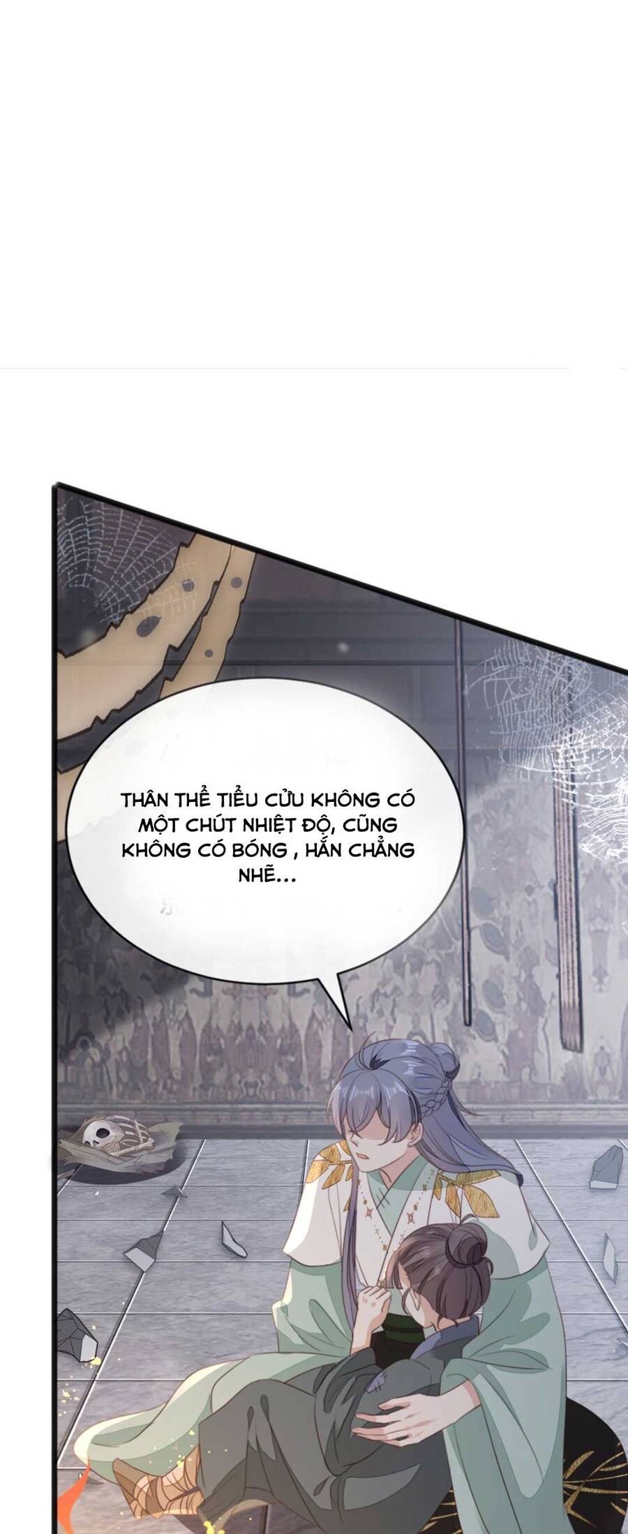 Mau Xuyên Không Rửa Tội Cho Nhân Vật Phản Diện Chap 90 - Next Chap 91