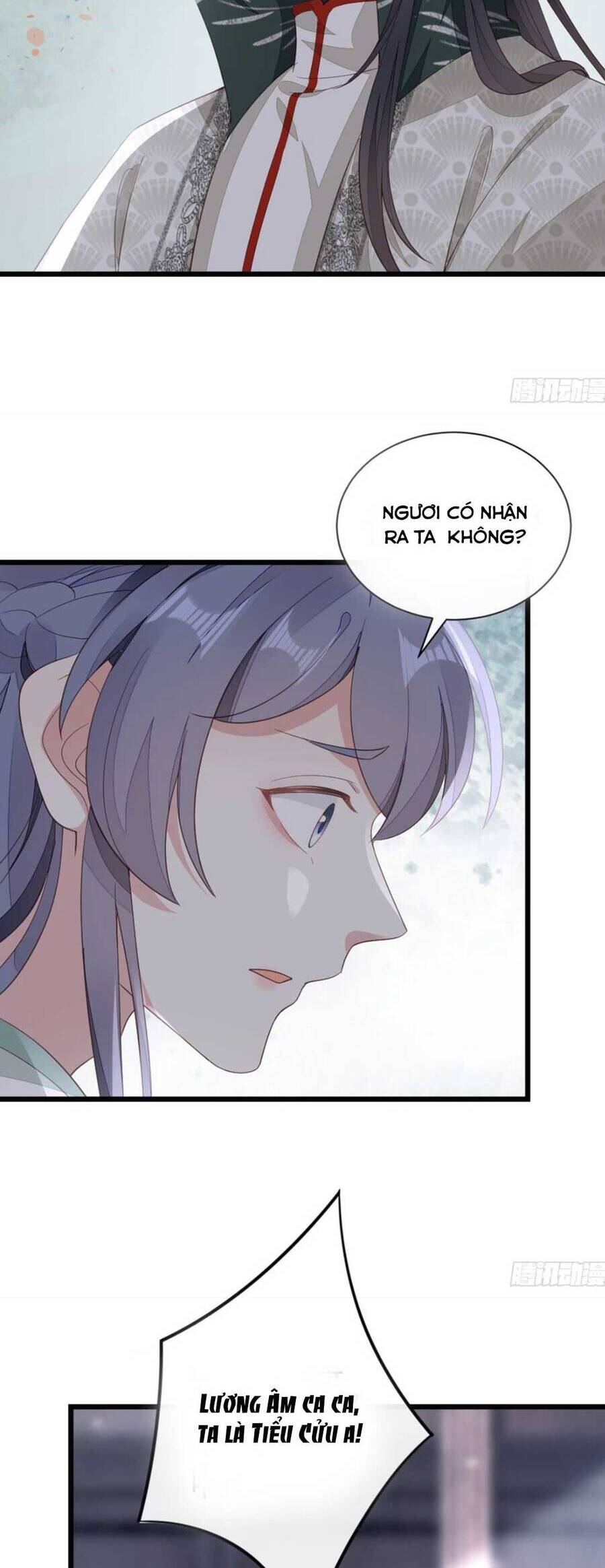 Mau Xuyên Không Rửa Tội Cho Nhân Vật Phản Diện Chap 90 - Next Chap 91