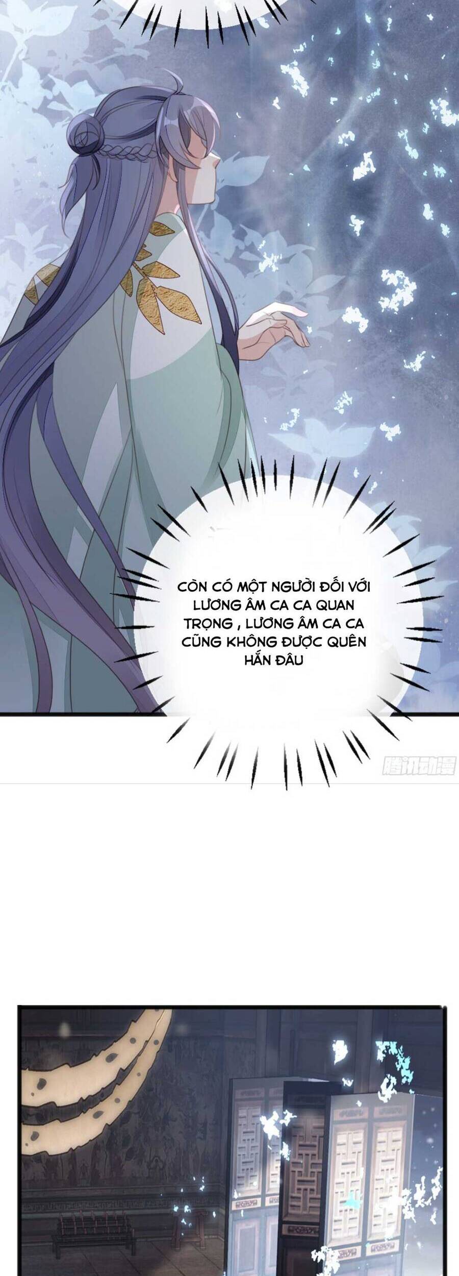 Mau Xuyên Không Rửa Tội Cho Nhân Vật Phản Diện Chap 91 - Next Chap 92
