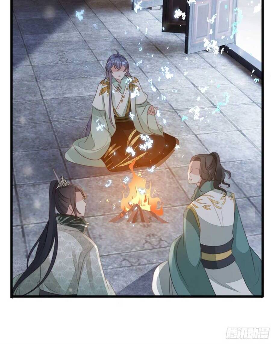 Mau Xuyên Không Rửa Tội Cho Nhân Vật Phản Diện Chap 91 - Next Chap 92
