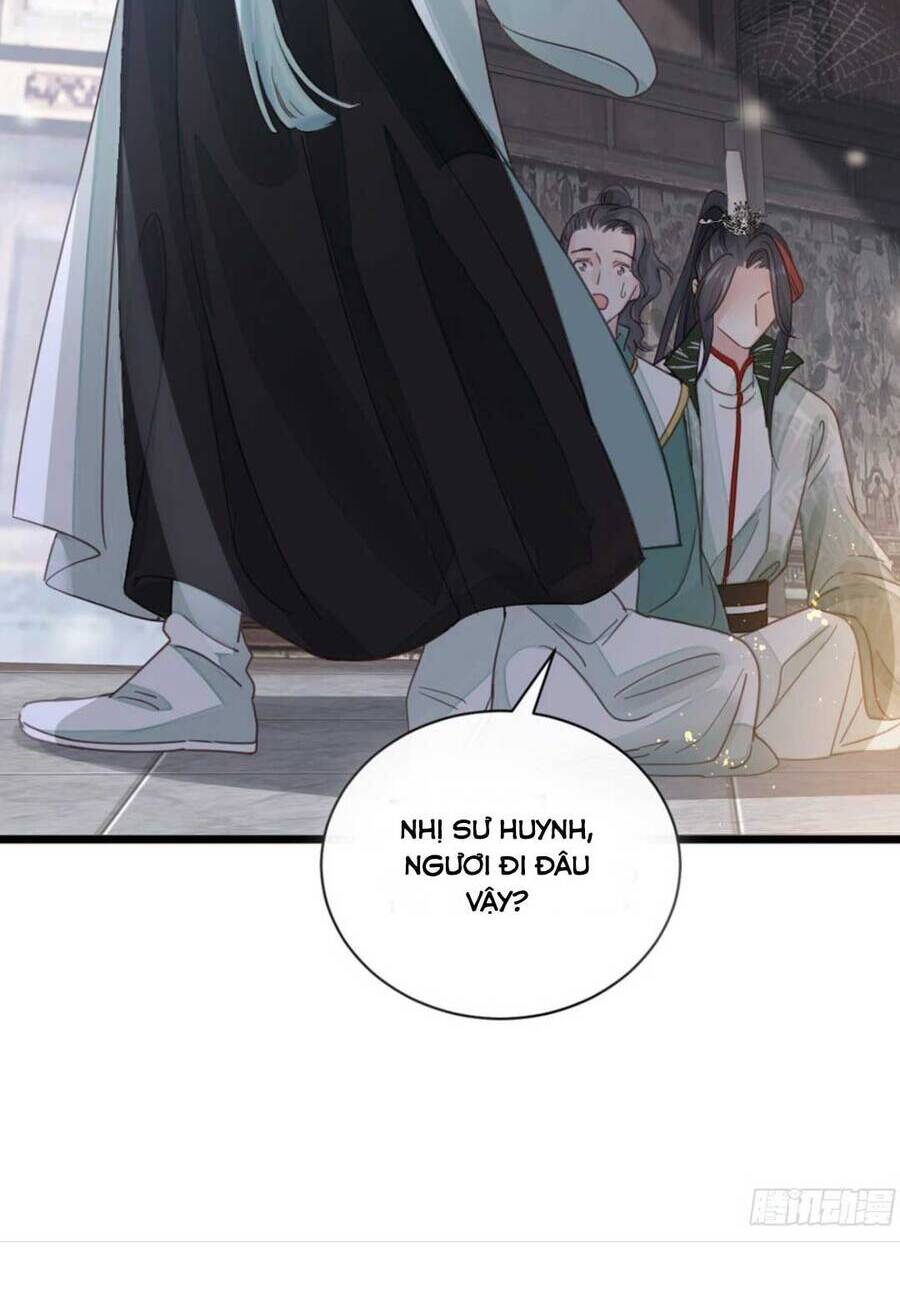 Mau Xuyên Không Rửa Tội Cho Nhân Vật Phản Diện Chap 91 - Next Chap 92