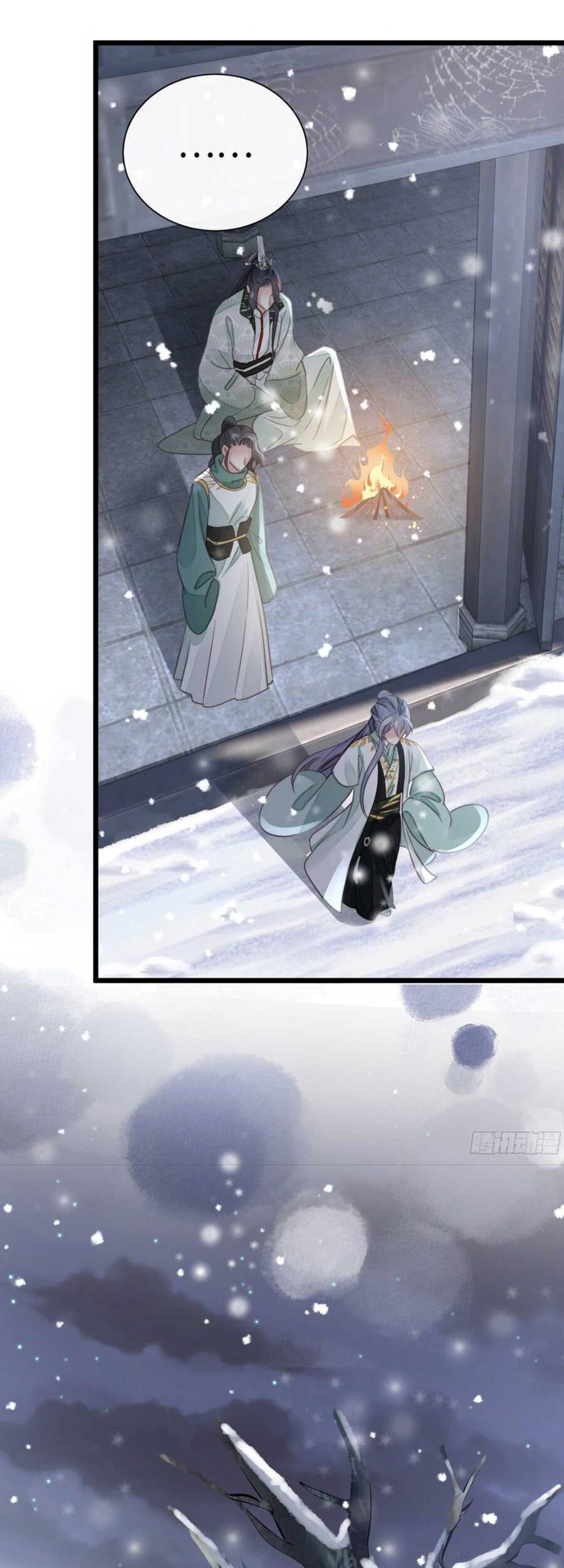 Mau Xuyên Không Rửa Tội Cho Nhân Vật Phản Diện Chap 91 - Next Chap 92