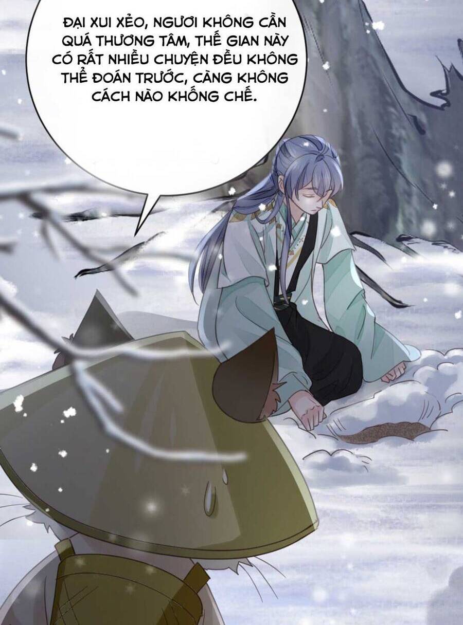 Mau Xuyên Không Rửa Tội Cho Nhân Vật Phản Diện Chap 91 - Next Chap 92