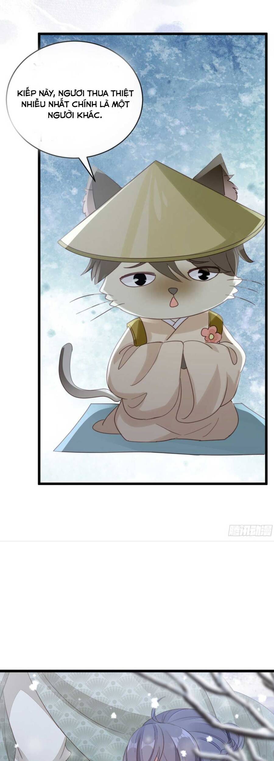 Mau Xuyên Không Rửa Tội Cho Nhân Vật Phản Diện Chap 91 - Next Chap 92