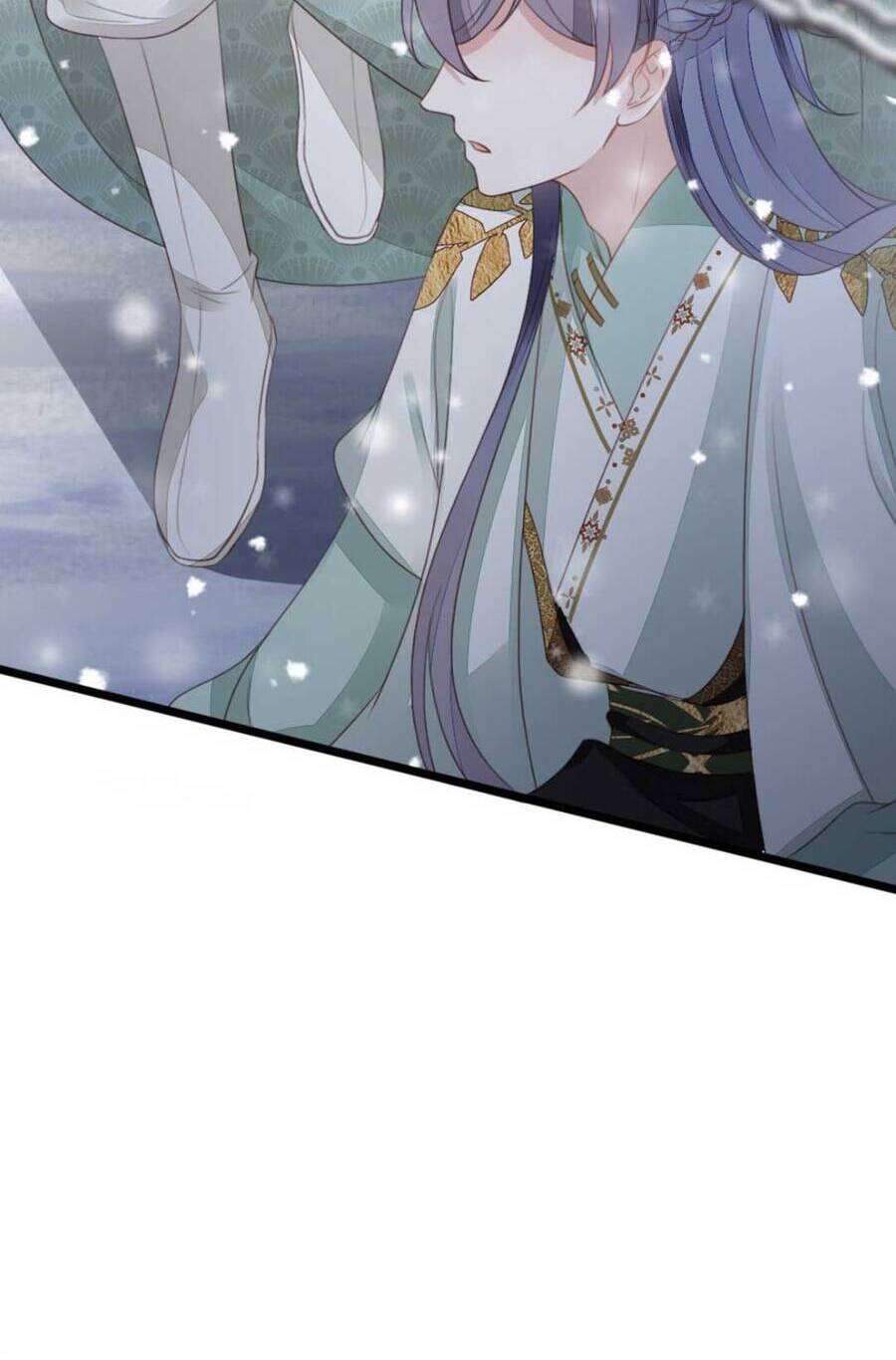 Mau Xuyên Không Rửa Tội Cho Nhân Vật Phản Diện Chap 91 - Next Chap 92