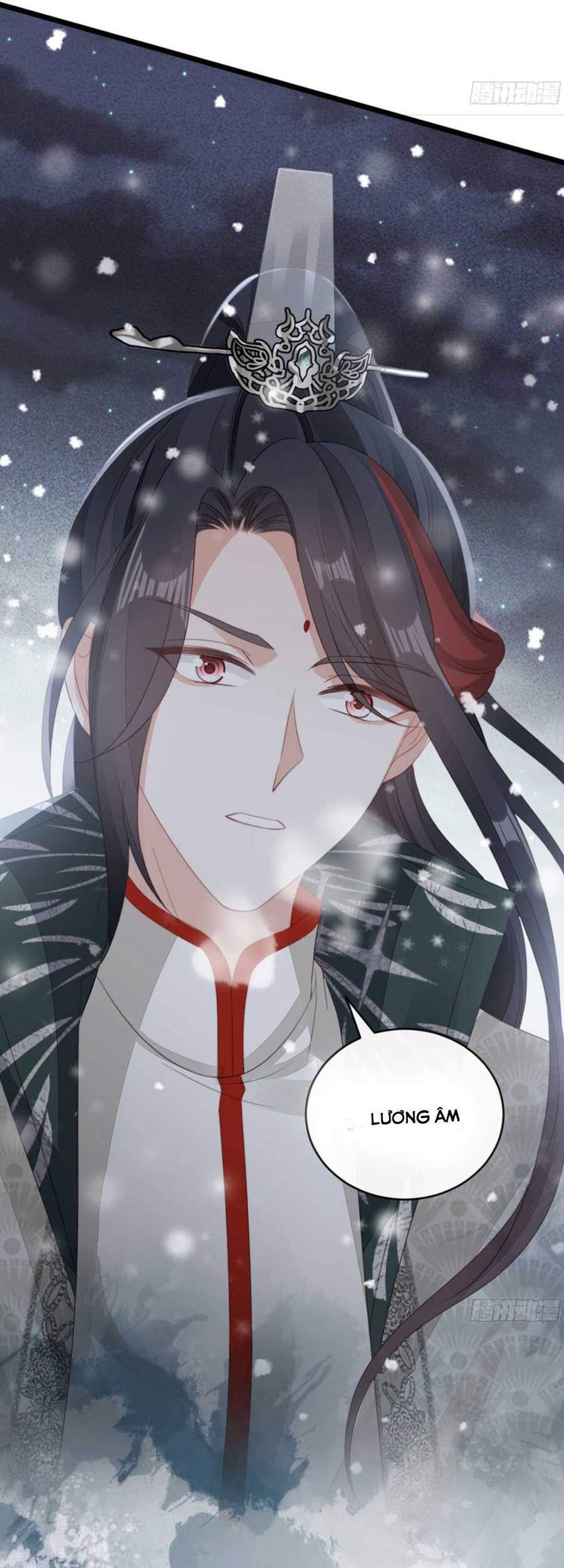 Mau Xuyên Không Rửa Tội Cho Nhân Vật Phản Diện Chap 91 - Next Chap 92