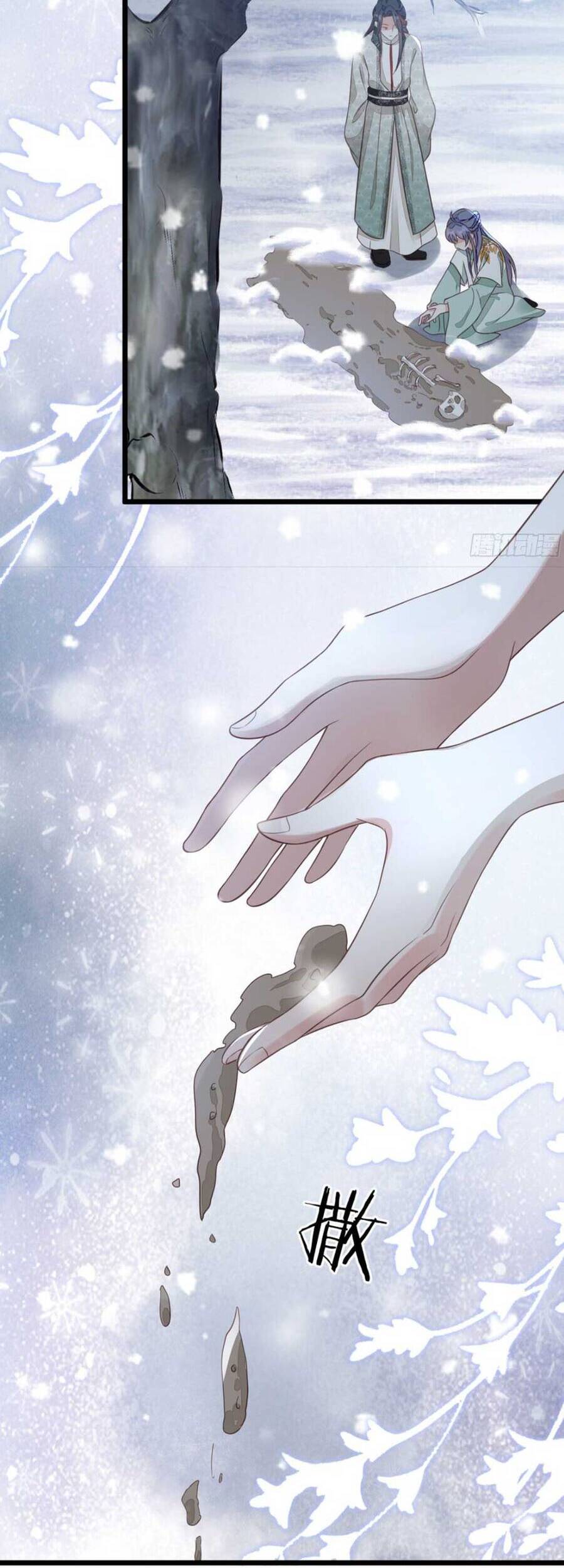 Mau Xuyên Không Rửa Tội Cho Nhân Vật Phản Diện Chap 91 - Next Chap 92