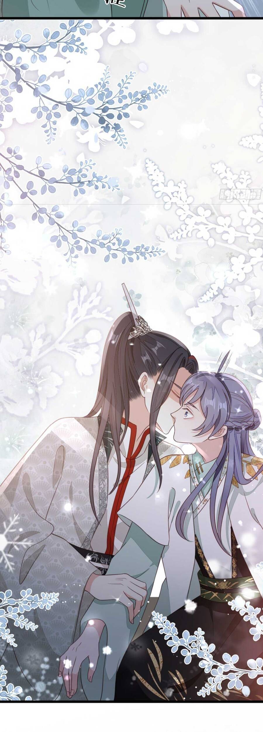 Mau Xuyên Không Rửa Tội Cho Nhân Vật Phản Diện Chap 91 - Next Chap 92