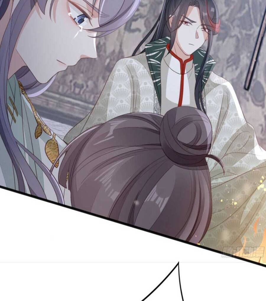Mau Xuyên Không Rửa Tội Cho Nhân Vật Phản Diện Chap 91 - Next Chap 92