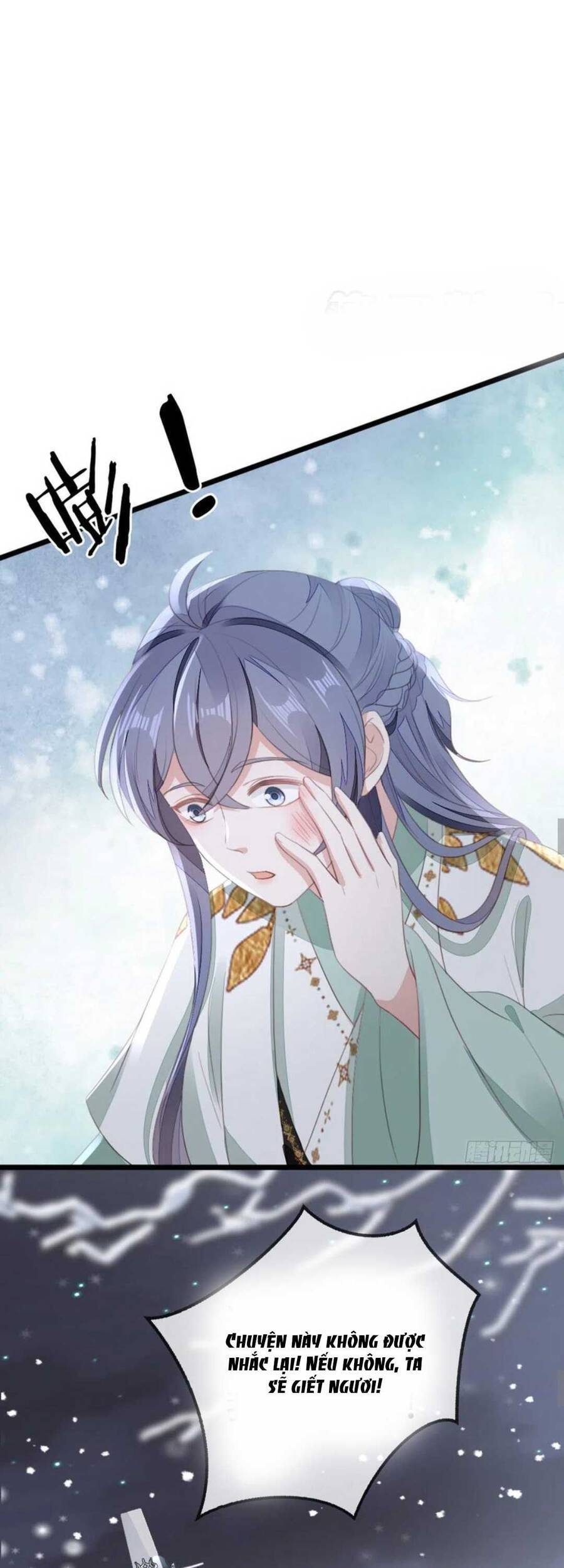 Mau Xuyên Không Rửa Tội Cho Nhân Vật Phản Diện Chap 92 - Next Chap 93