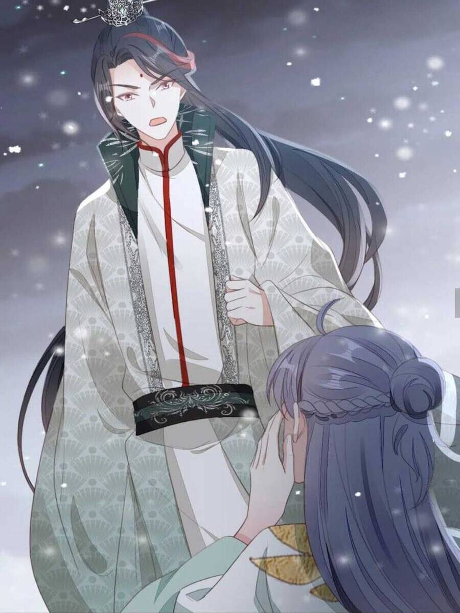 Mau Xuyên Không Rửa Tội Cho Nhân Vật Phản Diện Chap 92 - Next Chap 93