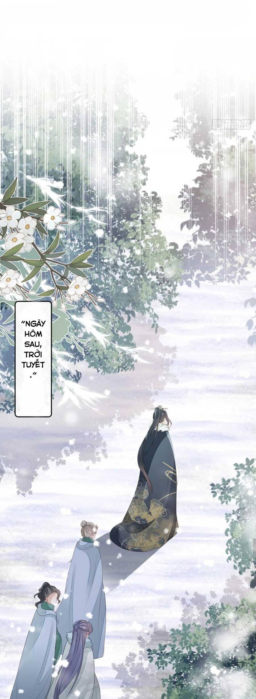 Mau Xuyên Không Rửa Tội Cho Nhân Vật Phản Diện Chap 92 - Next Chap 93