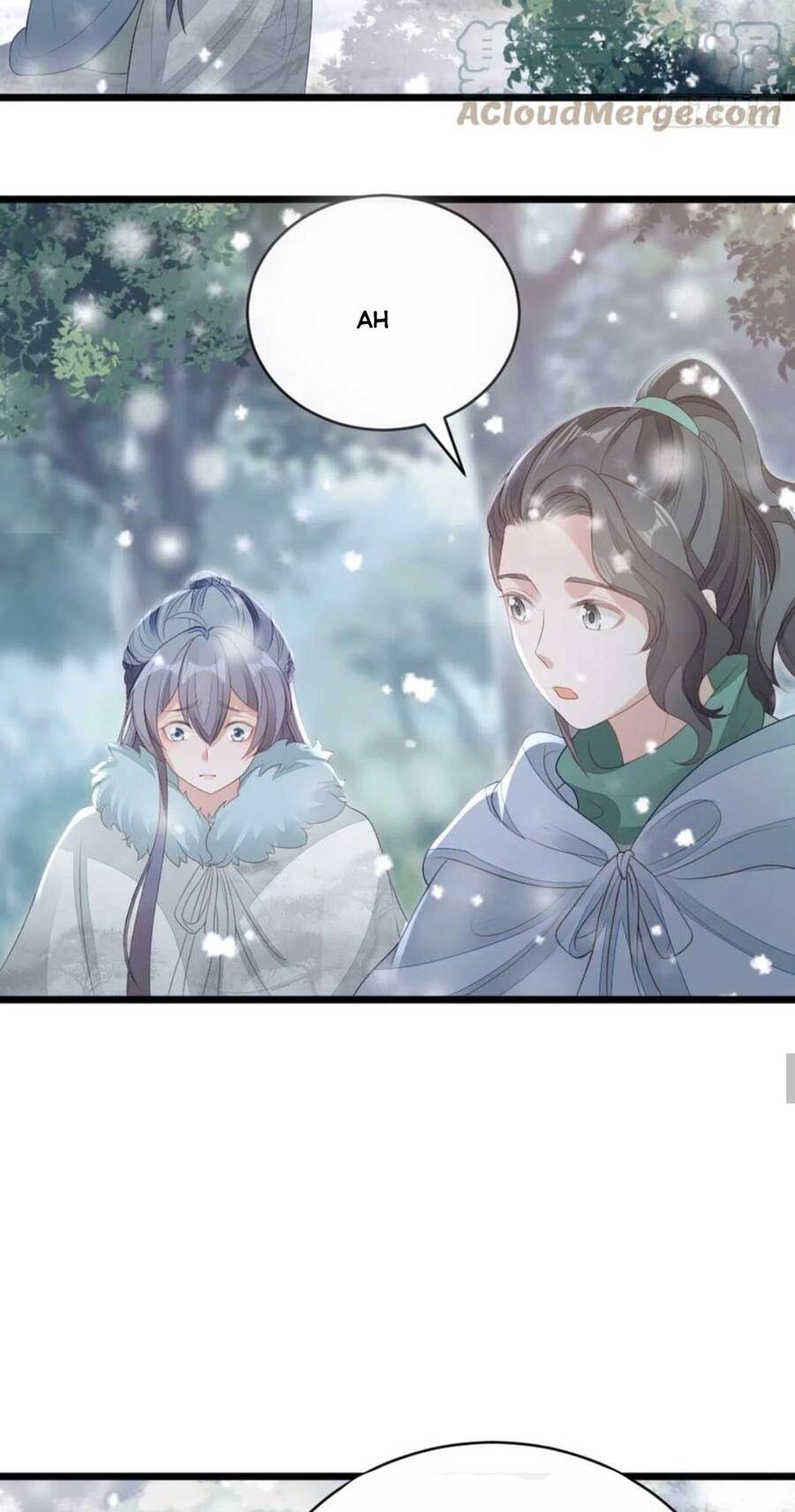 Mau Xuyên Không Rửa Tội Cho Nhân Vật Phản Diện Chap 92 - Next Chap 93