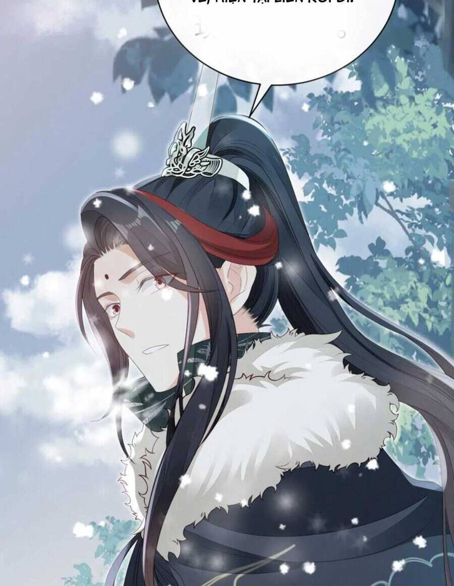 Mau Xuyên Không Rửa Tội Cho Nhân Vật Phản Diện Chap 92 - Next Chap 93