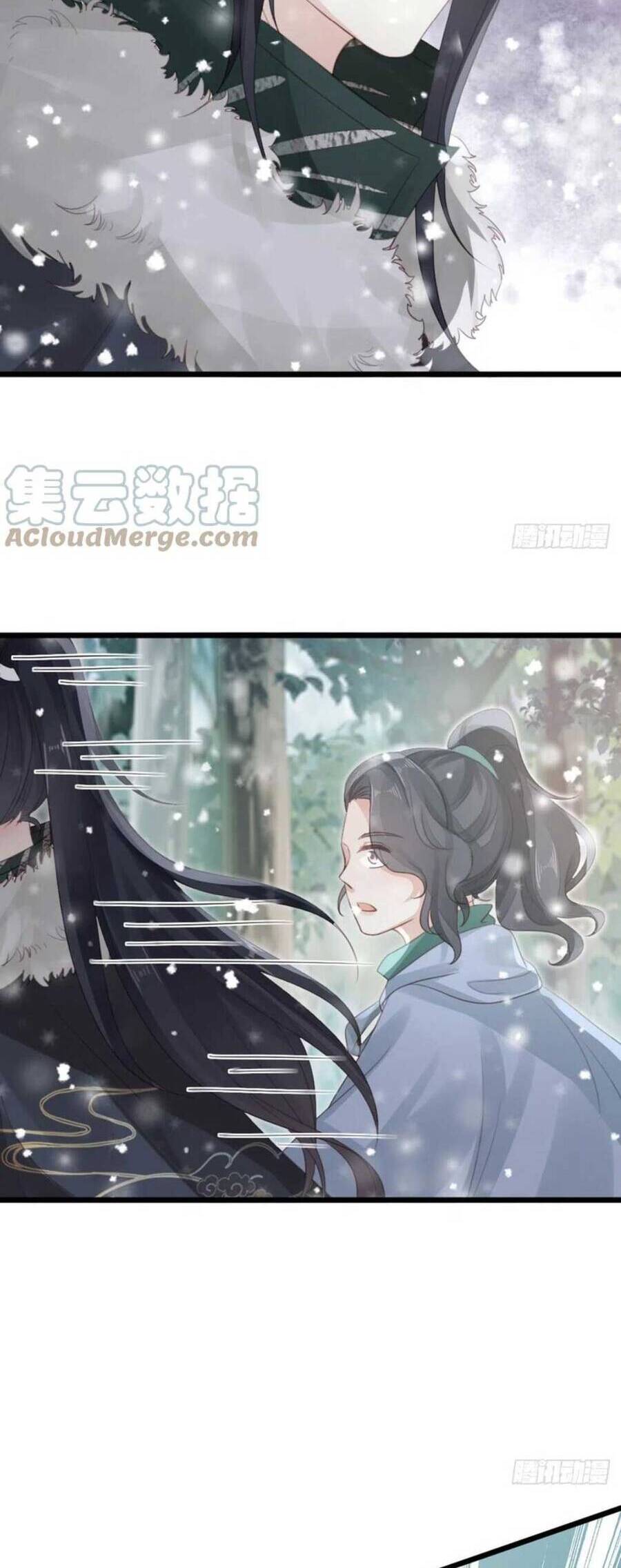 Mau Xuyên Không Rửa Tội Cho Nhân Vật Phản Diện Chap 92 - Next Chap 93