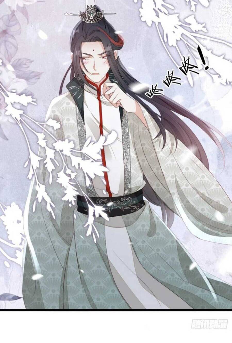Mau Xuyên Không Rửa Tội Cho Nhân Vật Phản Diện Chap 92 - Next Chap 93