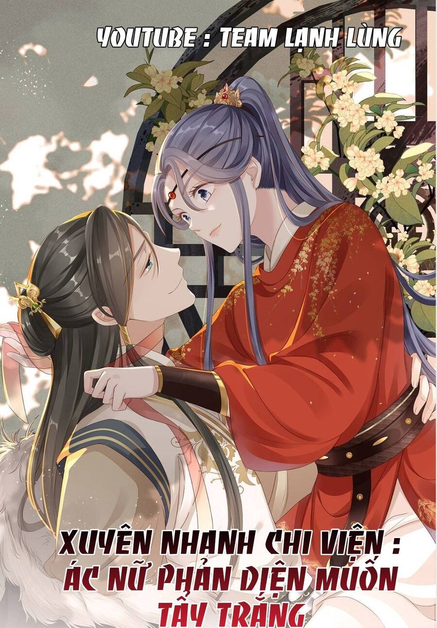 Mau Xuyên Không Rửa Tội Cho Nhân Vật Phản Diện Chap 93 - Next Chap 94